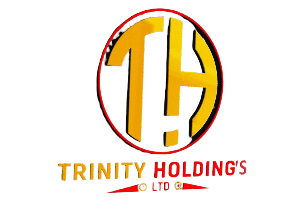 Natural Medicine by Trinity